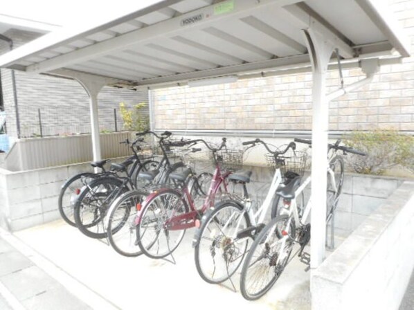 クレール・エスパスの物件内観写真